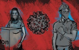 Thị trường lao động hậu Covid-19: Thách thức cho lao động giản đơn